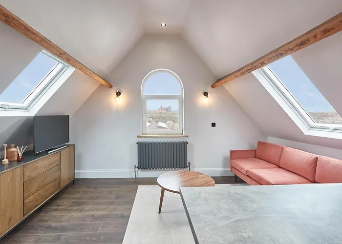 Host & Stay - The Loft At Skinner St