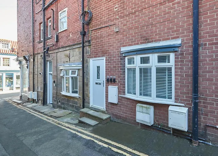 Host & Stay - The Loft At Skinner St
